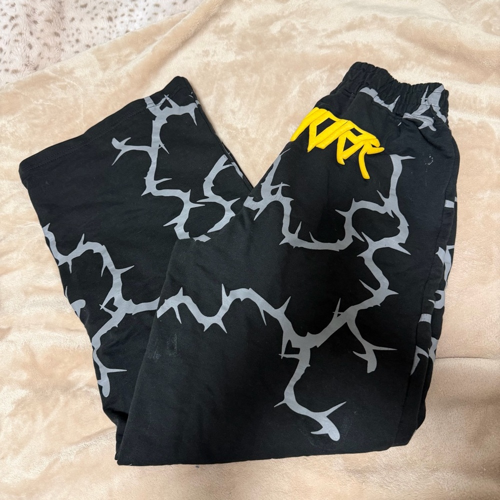 Fashion Nova Pants